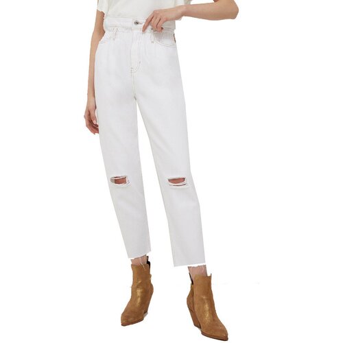 Liu Jo Jeans UA2043D4622 Bela Slike