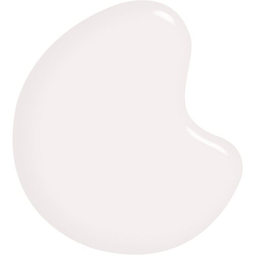 Sally Hansen Good. Kind. Pure. dolgoobstojen lak za nohte z učvrstitvenim učinkom odtenek White Tea 10 ml Slike