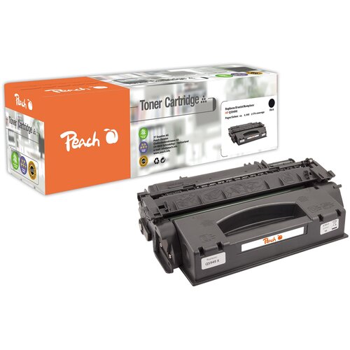 Peach TONER HP Q5949X / CRG-708H 6000 strani 110158, (20386798) Slike