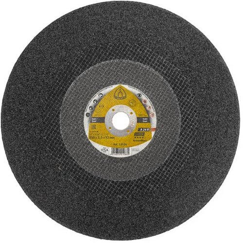 Klingspor rezna ploča za metal 350x3,5x32 Cene
