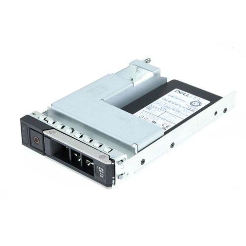 Dell 1.92TB SATA-6Gbps read intensive 2.5-Inch ssd with hyb carr, (21333032) Cene