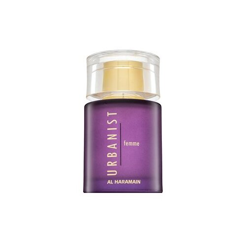 Al Haramain Urbanist Femme parfumirana voda za ženske 100 ml Slike