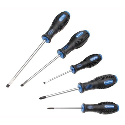 BGS Set odvijača 4mm,5.5mm,6.5mm,PH1,PH2 5dj. pro+ 7943 Cijene