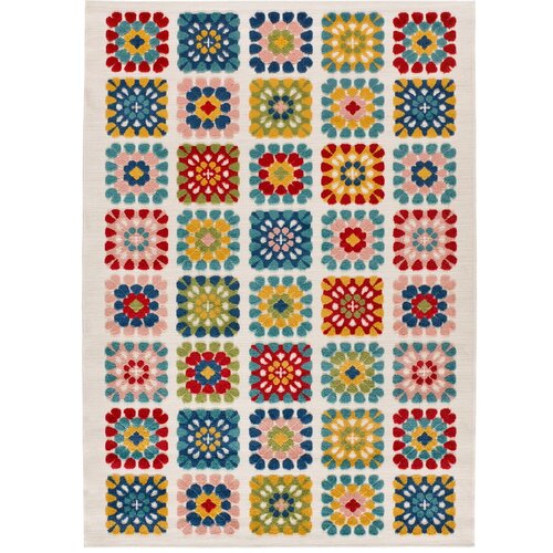 Universal Zunanja preproga 160x230 cm Mila &amp;ndash; Slike