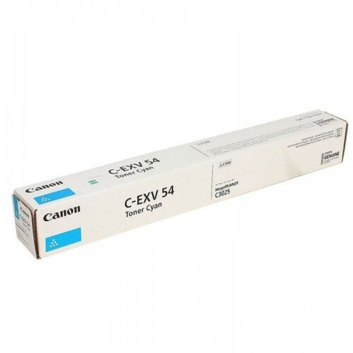 Canon toner CEXV 54 Cyan Cijene