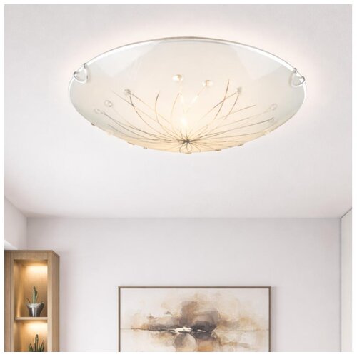 Globo 40402-2 - plafonsko svetlo calimero i 2xE27/60W/230V Cene
