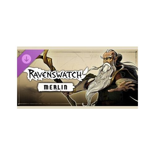 Steam Ravenswatch: Merlin (DLC) Key (PC) GLOBAL Cene