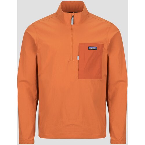 Patagonia Jakne M'S OUTDOOR EVERYDAY MARSUPIAL Oranžna Cene