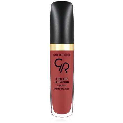 Golden Rose sjaj za usne Color Sensation Lipgloss R-GCS-132 Slike