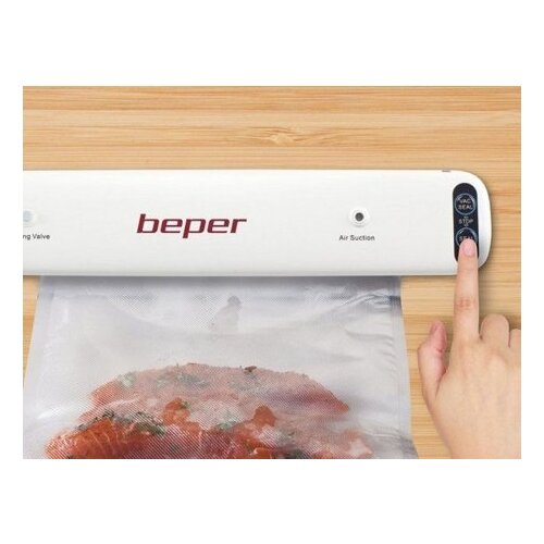 Beper Aparat za vakumiranje P102CON001 Slike
