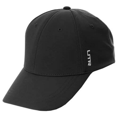 361 DEGREES Muški kačket Baseball CAP, Crni Slike