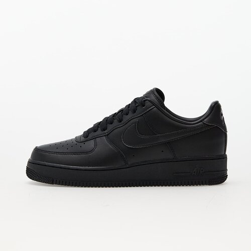 Nike Air Force 1 '07 Fresh Black/ Anthracite-Black-Black Cene