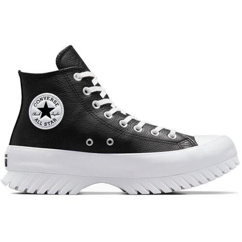 Converse Modne superge Chuck Taylor All Star Lugged 2.0 A03704C Črna Cene
