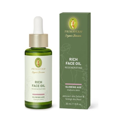 PRIMAVERA Rich Face Oil Regenerating Slike