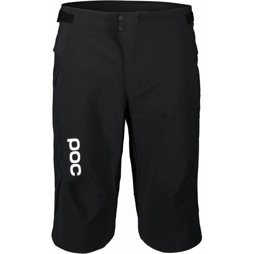 Poc Infinite All-Mountain Men's Shorts Uranium Black XXL Cene