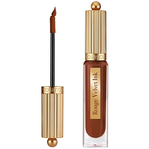 Bourjois Šminke Velvet Ink Lippenstift - 18 All About Brown Cene