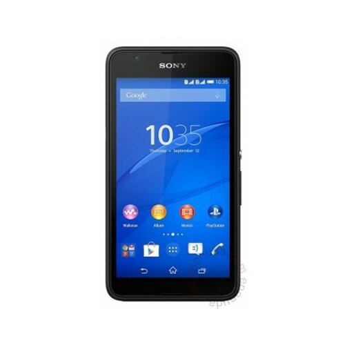 Sony E2003 Xperia E4 4G mobilni telefon Slike