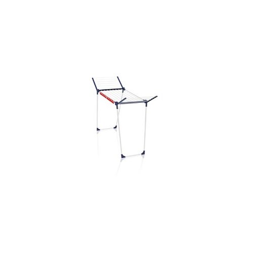 Leifheit Stojalo za sušenje perila Pegasus Solid Slim Cene