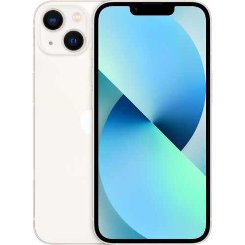 Apple iphone 13 beli 128GB a klasa refurbished Cene