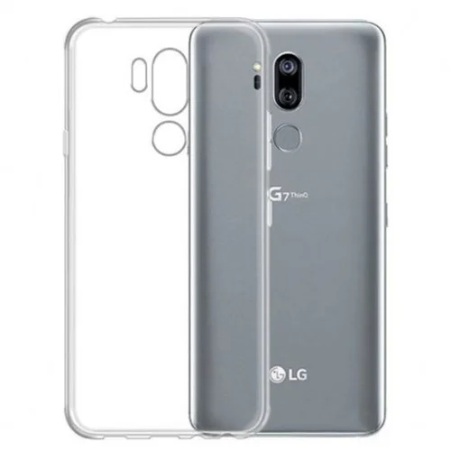 Matte Zastitni silikon za LG G7