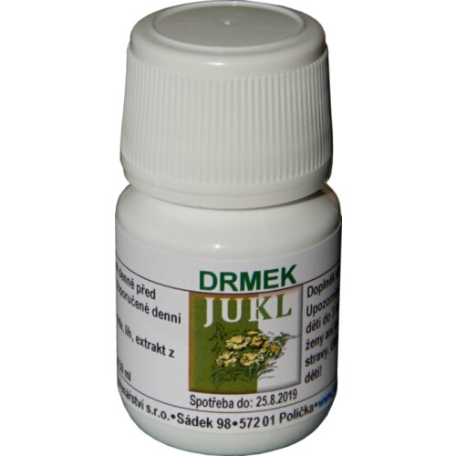 JUKL Tinktura Konopljika (D3) Slike
