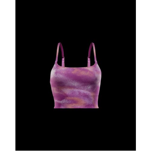 Nike ženski sportski grudnjak  W one ll aop bra h FZ6754-518 Cene