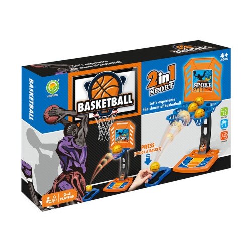 Basket igra 2u1 ( 1039415 ) Cene