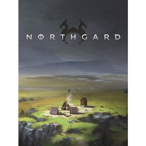  Northgard Steam Key GLOBAL Cene