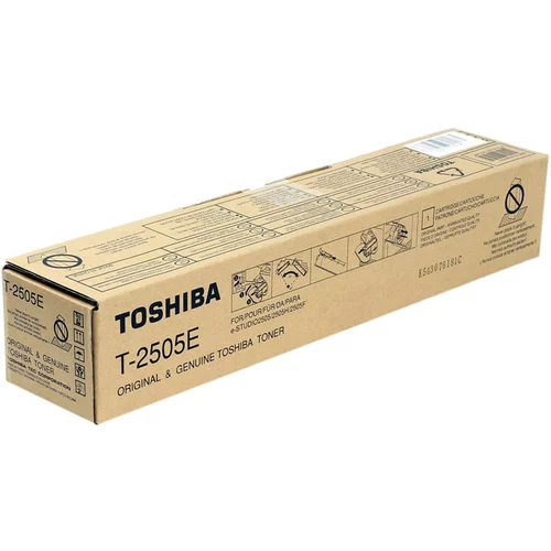 Toshiba Toner T-2505 (črna), original