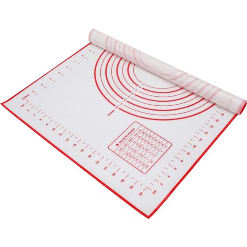 NN-Su Teflonska neljepljiva podloga, 50 x 70 cm - Teflon Non-Stick Mat 50x70cm Cijene