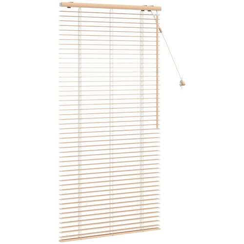  Venecijanska roleta Izgled hrasta 70 x 160 cm 35 mm Slike