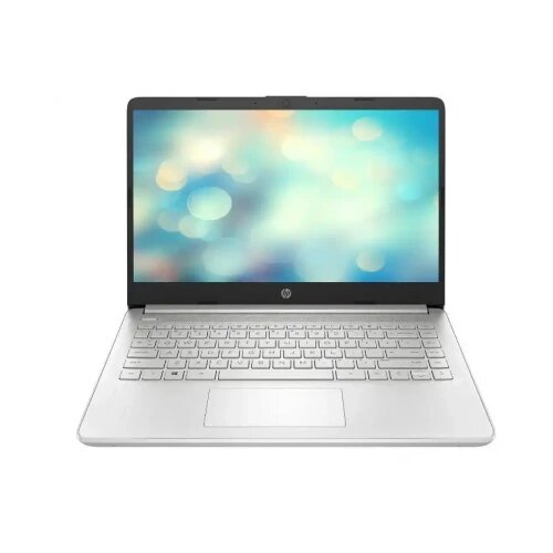 Hp Laptop 14s-dq5028nm 14 FHD IPS/i5-1235U/8GB/NVMe 512GB/srebrna/8D6R5EA Cene