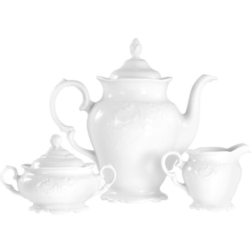 Creatable Kavni Servis Frederike, 3-Delni Cene