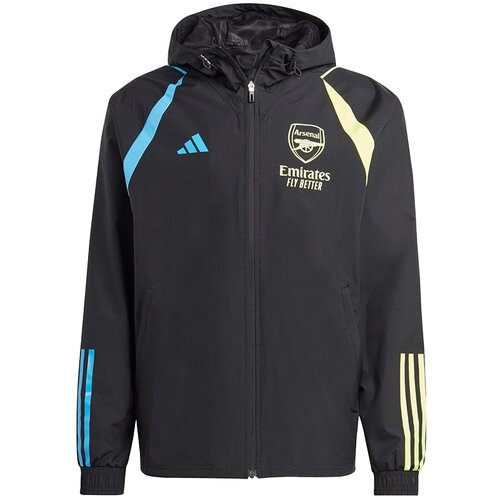 Adidas Arsenal Tiro 23 All-Weather jakna Slike