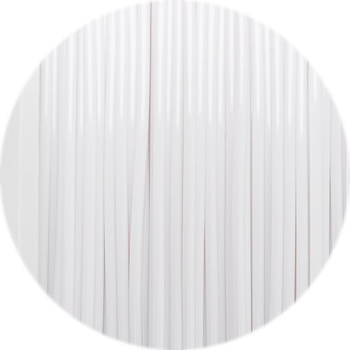 Fiberlogy abs plus white, 1.75 mm (850 g) Slike