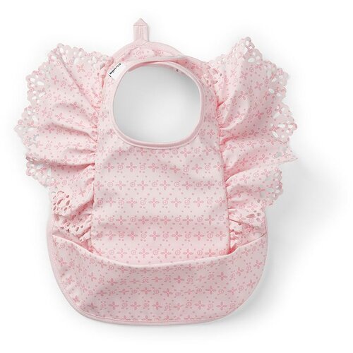 Elodie Details Elodie embroidery anglaise pink portikla Slike