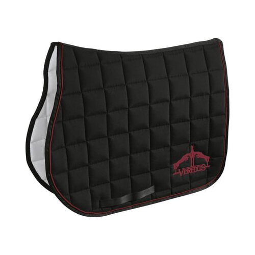 VEREDUS Podsedelnica JUMPING COLOR EDITION - Bordeaux Slike
