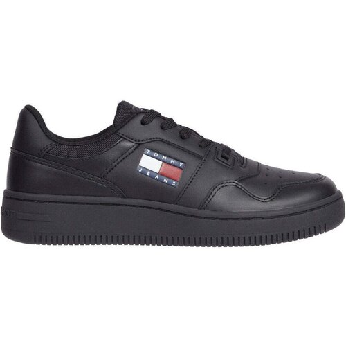 Tommy Jeans Crna Slike