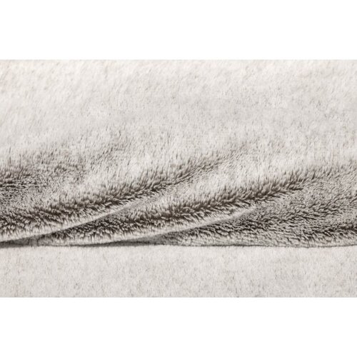 Beurer HD 150 Nordic Cosy Taupe grelna odeja Slike