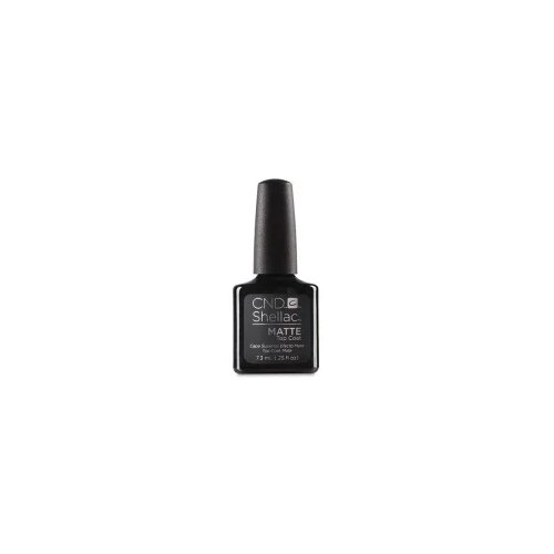  Zavr&scaron;ni sjaj za UV lak Shellac CND 7,3 ml &ndash; Top Coat Matte Cijene