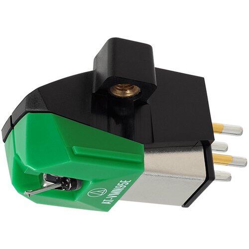 Audio-Technica kartu&amp;scaron;a AT-VM95E Slike