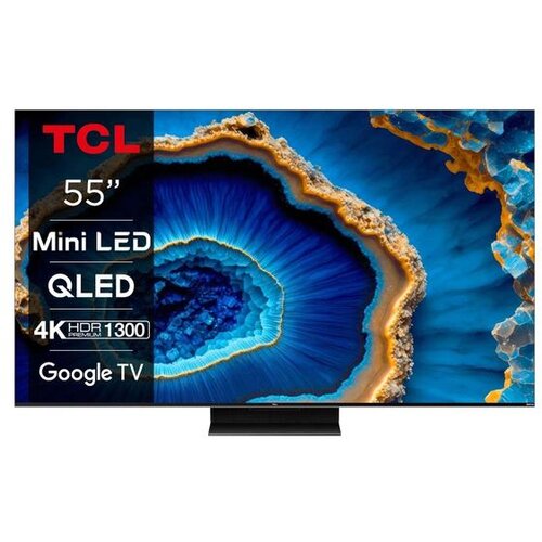 TV QD-MINI LED TCL 55C805 4K Cijene