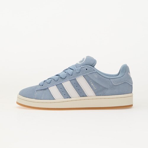 Adidas Niske tenisice 'Campus 00s' sivkasto plava / bijela Cijene