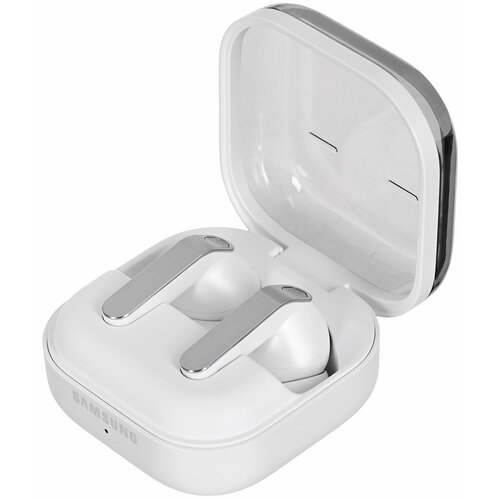 Samsung Galaxy Buds 4 Pro True Wireless Stereo (TWS) in-ear Bluetooth headset, white Cijene