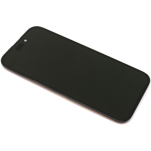  LCD za Iphone 15 + touchscreen HARD OLED 90HZ Support IC removable black Cene