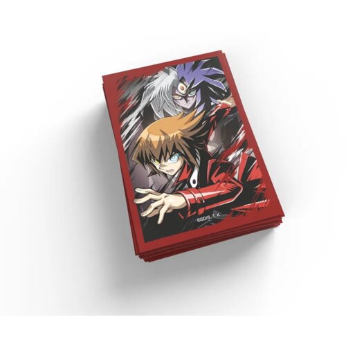 Yugioh za&scaron;titne navlake za karte Jaden & Yubel, 50 kom Cijene