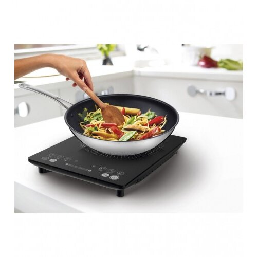 Tefal Prenosna indukcijska plo&amp;scaron;ča IH210801 Everyday Slim Slike