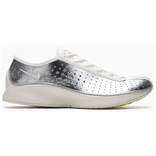 Nike Modne superge Air Superfly Pale Ivory Metallic Silver (Women&amp;#039;s) Siva Slike