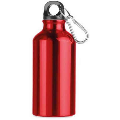  Aluminijska boca - Crvena Cijene