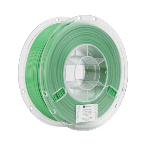 Polymaker polylite abs green - 2,85 mm